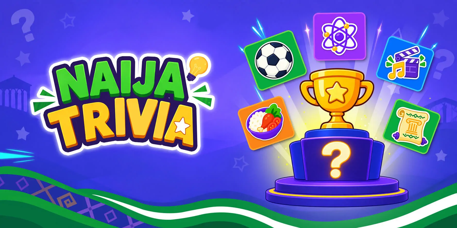Naija Trivia